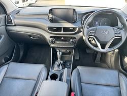 2018 HYUNDAI TUCSON ACTIVE X