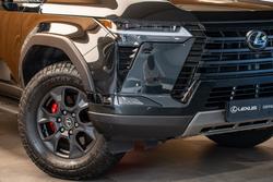 2024 Lexus GX550 GX AWD Overtrail