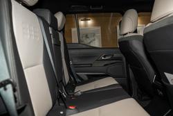 2024 Lexus GX550 GX AWD Overtrail