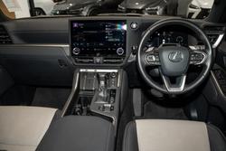 2024 Lexus GX550 GX AWD Overtrail