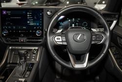 2024 Lexus GX550 GX AWD Overtrail