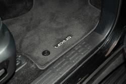 2024 Lexus GX550 GX AWD Overtrail