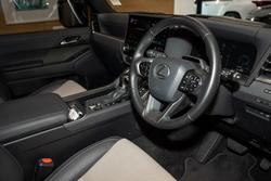 2024 Lexus GX550 GX AWD Overtrail