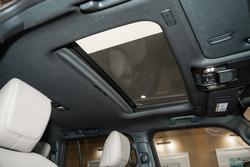 2024 Lexus GX550 GX AWD Overtrail