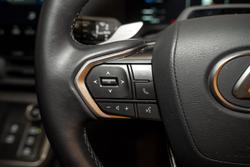 2024 Lexus GX550 GX AWD Overtrail