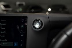 2024 Lexus GX550 GX AWD Overtrail