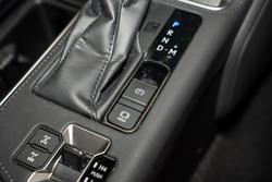 2024 Lexus GX550 GX AWD Overtrail