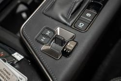 2024 Lexus GX550 GX AWD Overtrail