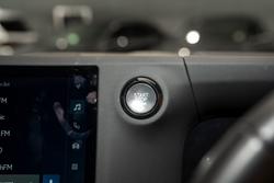 2024 Lexus GX550 GX AWD Overtrail