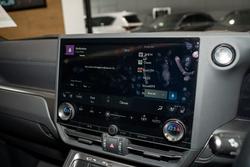 2024 Lexus GX550 GX AWD Overtrail