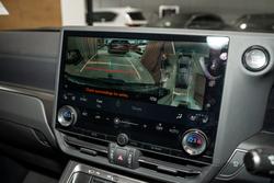 2024 Lexus GX550 GX AWD Overtrail