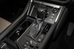 2024 Lexus GX550 GX AWD Overtrail