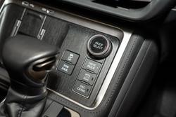 2024 Lexus GX550 GX AWD Overtrail