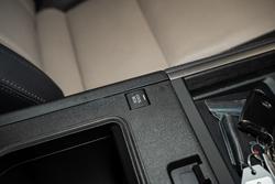 2024 Lexus GX550 GX AWD Overtrail