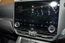 2024 Lexus GX550 GX AWD Overtrail