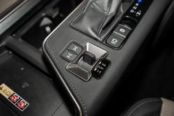 2024 Lexus GX550 GX AWD Overtrail