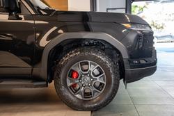 2024 Lexus GX550 GX AWD Overtrail