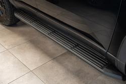 2024 Lexus GX550 GX AWD Overtrail