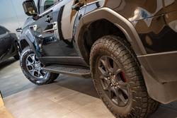 2024 Lexus GX550 GX AWD Overtrail