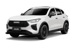 2026 Great Wall Haval Jolion