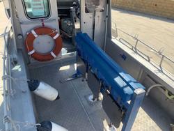 2000 COMMERCIAL CHARTER