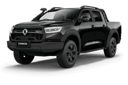 2025 Great Wall Cannon