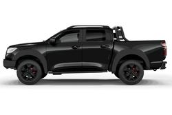 2025 Great Wall Cannon