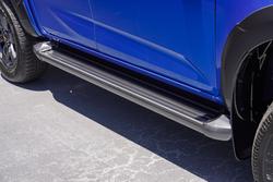 2025 Isuzu D-MAX X-TERRAIN