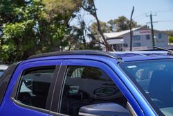 2025 Isuzu D-MAX X-TERRAIN