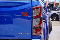 2025 Isuzu D-MAX X-TERRAIN