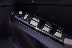 2025 Isuzu D-MAX X-TERRAIN