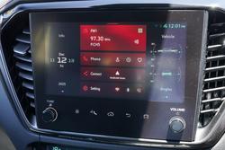 2025 Isuzu D-MAX X-TERRAIN