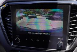 2025 Isuzu D-MAX X-TERRAIN