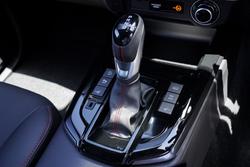 2025 Isuzu D-MAX X-TERRAIN