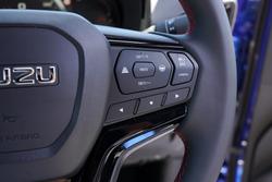 2025 Isuzu D-MAX X-TERRAIN