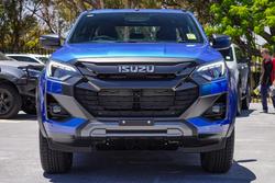 2025 Isuzu D-MAX X-TERRAIN