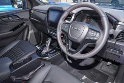 2025 Isuzu D-MAX X-TERRAIN