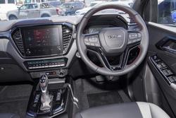 2025 Isuzu D-MAX X-TERRAIN