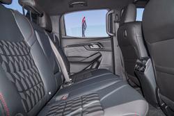 2025 Isuzu D-MAX X-TERRAIN