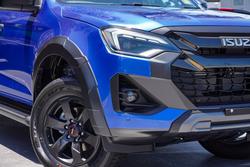 2025 Isuzu D-MAX X-TERRAIN