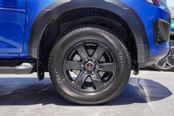 2025 Isuzu D-MAX X-TERRAIN