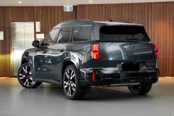 2025 MINI Countryman JCW Classic