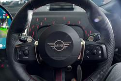2025 MINI Countryman JCW Classic