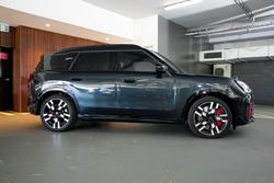 2025 MINI Countryman JCW Classic