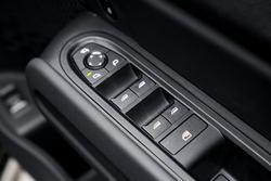 2025 MINI Countryman JCW Classic