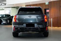 2025 MINI Countryman JCW Classic