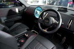 2025 MINI Countryman JCW Classic