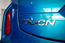 2025 GWM HAVAL Jolion