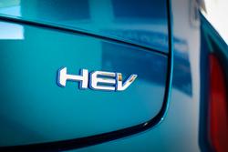 2025 GWM HAVAL Jolion