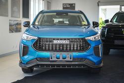 2025 GWM HAVAL Jolion